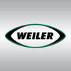 WEILER 804-01778 8 NARROW CRIMPED WIRE WHEEL 3/4 ARBOR