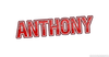 ANTHONY 021-6205 CYL CART 2EA D/E CYL