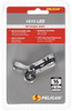 Pelican 1810C Keychain Flashlight, Black