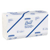 Kimberly Clark 412-01980 SCOTT SCOTTFOLD HANDTOWEL