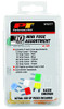 Wilmar PMW5377 Performance Tool Mini Fuse Assortment, 30-Piece