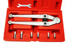 CTA MANUFACTURING CORP CM8120 Pin Spanner Set