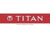Titan TN85082 TOOLS Adjustable Roller Seat