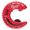 MILWAUKEE HAND TRUCKS 640215 Milwaukee 3/4" Close Quarters Tubing Cutter