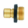 Orbit 67944 Brass Hose Quick Connect Set