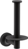 Kohler 869054 Toilet Tissue Holder, Matte Black