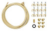 Orbit 833417 Irrigation Part Basic Outdoor Cool Ing Kit
