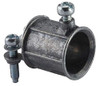 Halex Company 588957 Halex, 1/2 in. Electrical Metallic Tube (EMT) Combination Coupling , , 1 per pack