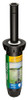 RAIN BIRD 613849 Professional Dual Spray Pop-Up Sprinkler, 360° Full Circle Pattern, 8' - 15' Spray Distance, 4" Pop-up Height