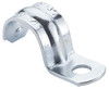 Halex Company 588825 Halex, 2-1/2 in. Rigid 1-Hole Conduit Strap , , 1 per pack