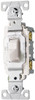 Arrow Hart 586367 HUBBELL CS120W