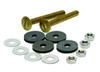 Fluidmaster 604858 Tank To Bowl Bolt Kit