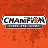 CHAMPION TRAPS & TARGETS 609836