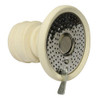 Plumb Pak 606499 PlumPak Flexible Faucet Aerator, Rubber