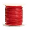 Coleman Cable 598088 Primary Wire, 12-Gauge 100-Feet Bulk Spool, Red