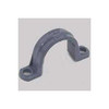 Carlon 592713 Lamson & Sessons 1/2" Non Metallic Conduit 2 Hole Straps 5 Count