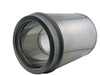 DuraVent 210287 M & G 12" Inner Diameter - DuraChimney II Class A Chimney Pipe - Dou, Galvanized Steel