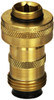 WOODFORD MFG. 219853 Woodford Backflow Preventer, Brass