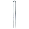 Orbit 188878 DripMaster 1/4-Inch Loop Stake, 10-Pack,Silver