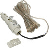 Hydro-Rain 180104 HRC 100 Hard Wire Rain Sensor