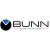 BUNN BUNBCF100B 10 cups Basket Coffee Filter-Mfg# BCF/100-B - Sold As 24 Units (PK/100)