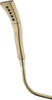 Delta 59421-CZ-PK Universal Showering Components H2Okinetic Single-Setting Hand Shower 133189