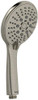 5 fonctions handshower Riobel 285094