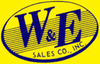 W & E SALES CO INC WE762 HEX NUT 3/8-16 25PK*AV11742