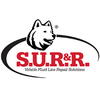 S.U.R. & R. AUTO PARTS INC SRRBR560C 3/8-24 INV F TO 9/16-18 INV M(100)