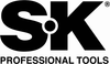 S-K HAND TOOL LLC SK41572 SKT CHRM 1/2 DR FLEX 12PT 11/16*