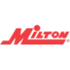 Milton Industries MI716 INC BODY MALE 1/4