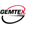 GEMTEX ABRASIVES INC GT70060004 BACKPAD NW RUBBER 6X5/16X24 MALE