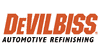 DeVilbiss DV190188 AUTOMOTIVE REFINISHING KK-4129 AIR VALVE KIT*NLA