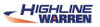 HIGHLINE-WARREN AMCP17 COUPLER PLUG 1/2 NPTM