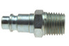 COILHOSE PNEUMATICS/ACME AUTOMOTIVE AMA900N4M $MALE CONNECTOR 1/4