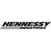 HENNESSY INDUSTRIES INC AA28874 LUG PATTERN CNTR HOLE GAUGE*