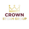 CROWN STEAM 8016837 TEMPERATURE CONTROL;