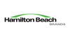 Hamilton Beach 1761671 LID; CONTAINER BLACK;