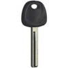 PLASTIC HEAD HYUNDAI KEY HY1 KABA ILCO HY18-P