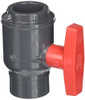 SPEARS 2132-015 PVC Schedule 80 Compact Ball Valves