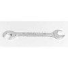 Proto B333848 Full Polish Angle Open-End Wrench - 1-7/16