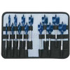 Bosch B1039102 BOSCH & #174 Daredevil Standard Spade Bit Set, , Hex Shank, 13-Piece