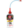 WD-40 319383 & #174 3-In-One & #174 M-P Telescoping Spout - 4 oz. Bottle -