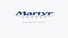 MARTYR ANODES194-CMV17M ANODE-VOL PEN MED RING