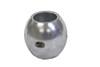 B & S ANODES377-BSM312SL SHAFT ZINC 3-1/2IN