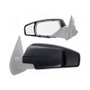 WIRTHCO240-80910 VEHICLE HARNESS 4 WAY FEM 60