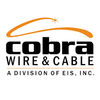 COBRA WIRE &CABLE446-B6W14T40100FT 14/4TC (BWRG) RND UL WHITE 100