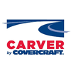 CARVER COVERS500-406A10 BIMINI CANVAS AND BOOT ONLY