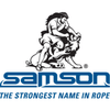 SAMSON ROPE 435032005030 XLS3 12MM WHITE 500