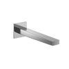 TOTO® Helix ECOPOWER® 0.5 GPM Touchless Bathroom Faucet, 10 Second On-Demand Flow, Polished Chrome - T26S51E#CP